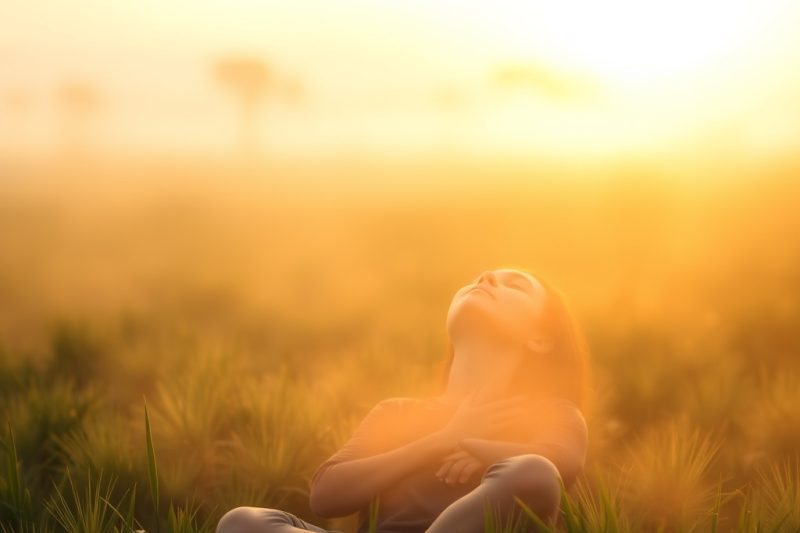 Breathing Better: The Forgotten Link Between Stress and Oxygen