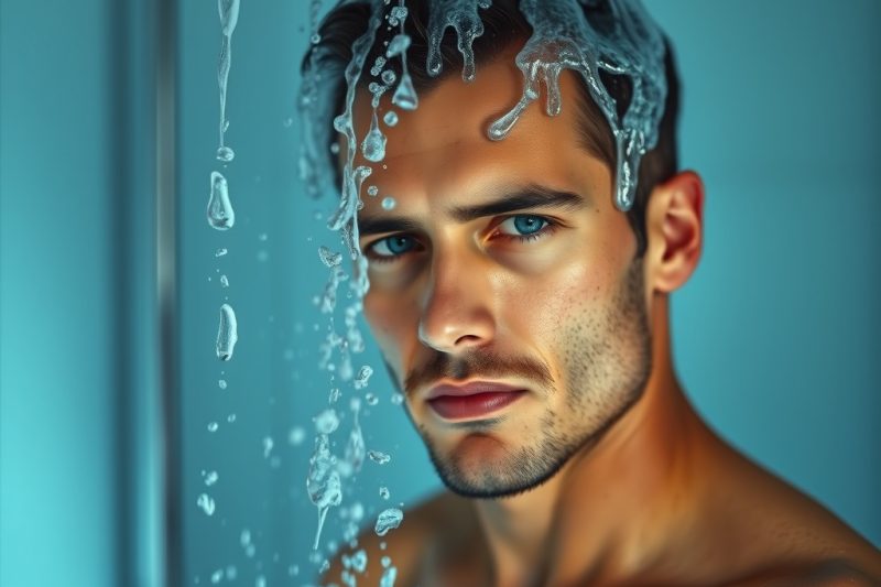 What Science Says About Cold Showers and Mental Resilience