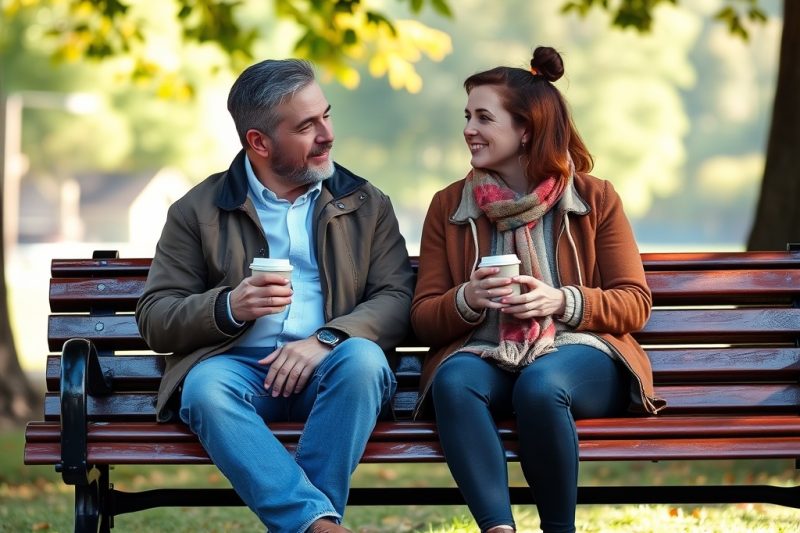 Friendship in Adulthood: Why It Gets Harder, and How to Fix It
