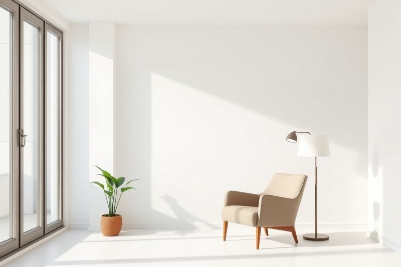 Minimalism in 2025: A Trend or a Necessity?
