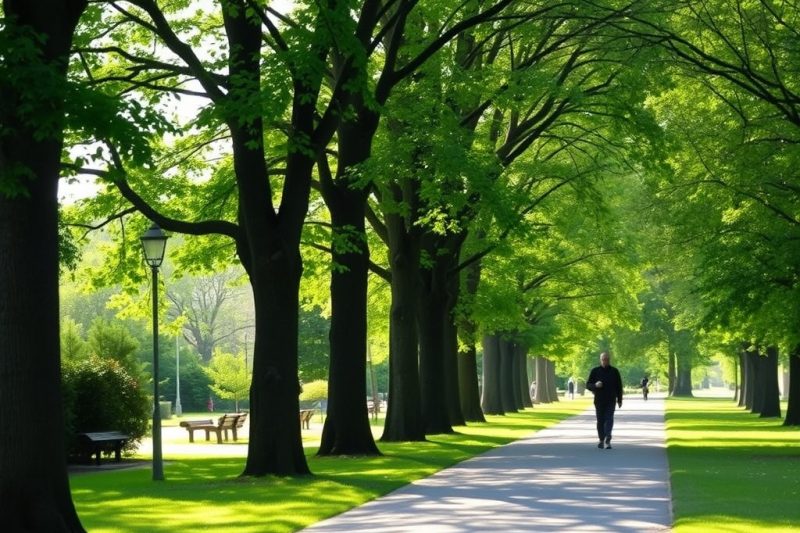 Why Walking 30 Minutes a Day Still Beats Most Fitness Trends