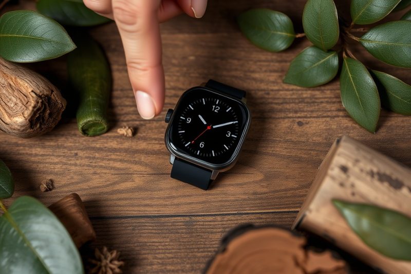 Do You Really Need a Smartwatch?