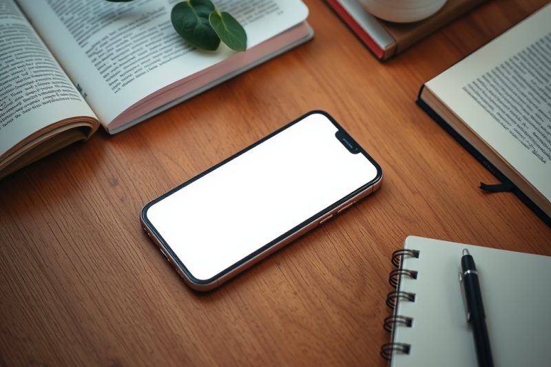 Digital Declutter: How to Take Back Control of Your Phone